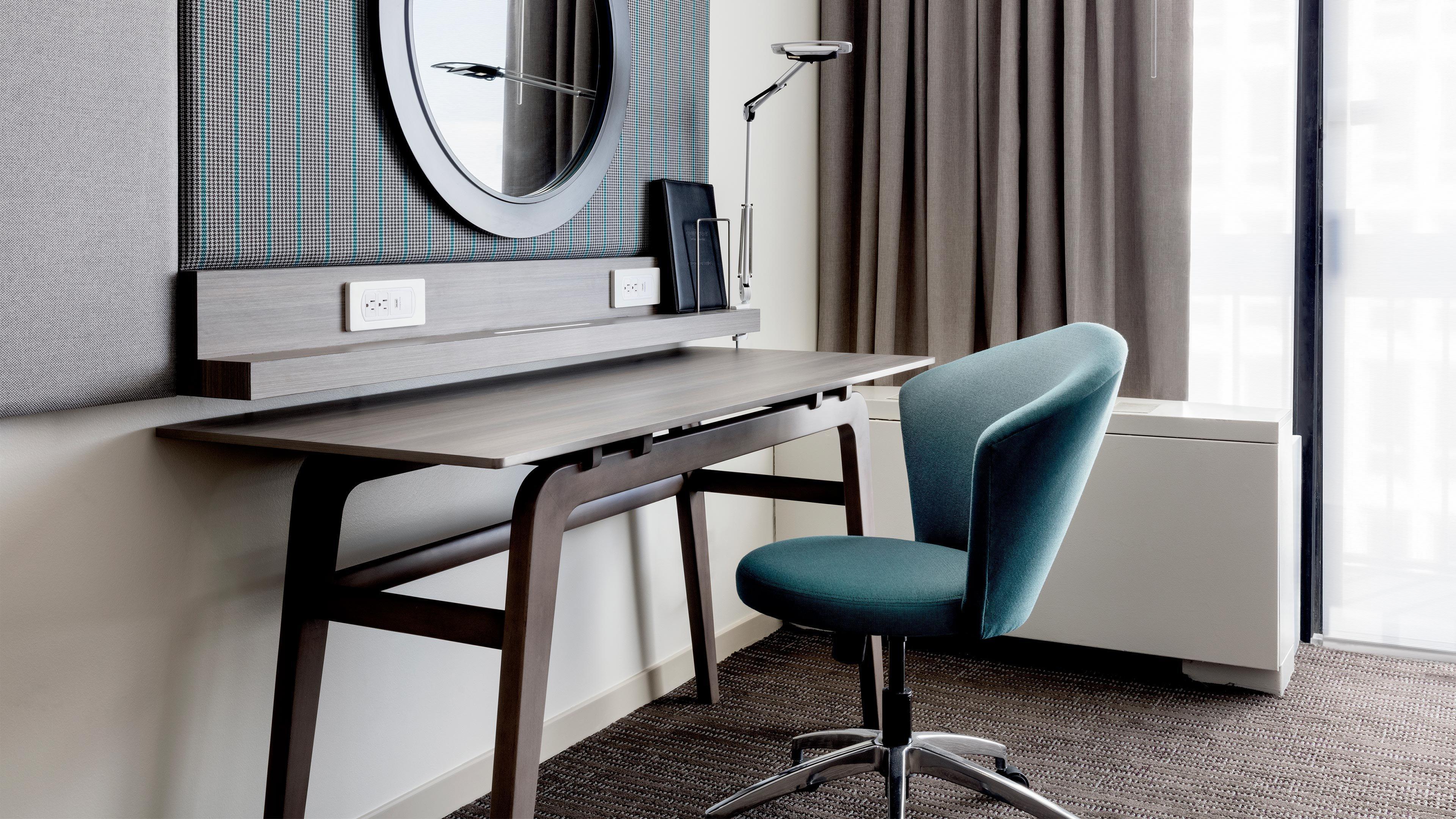 Crowne Plaza - Midtown By Ihg 4* Atlanta