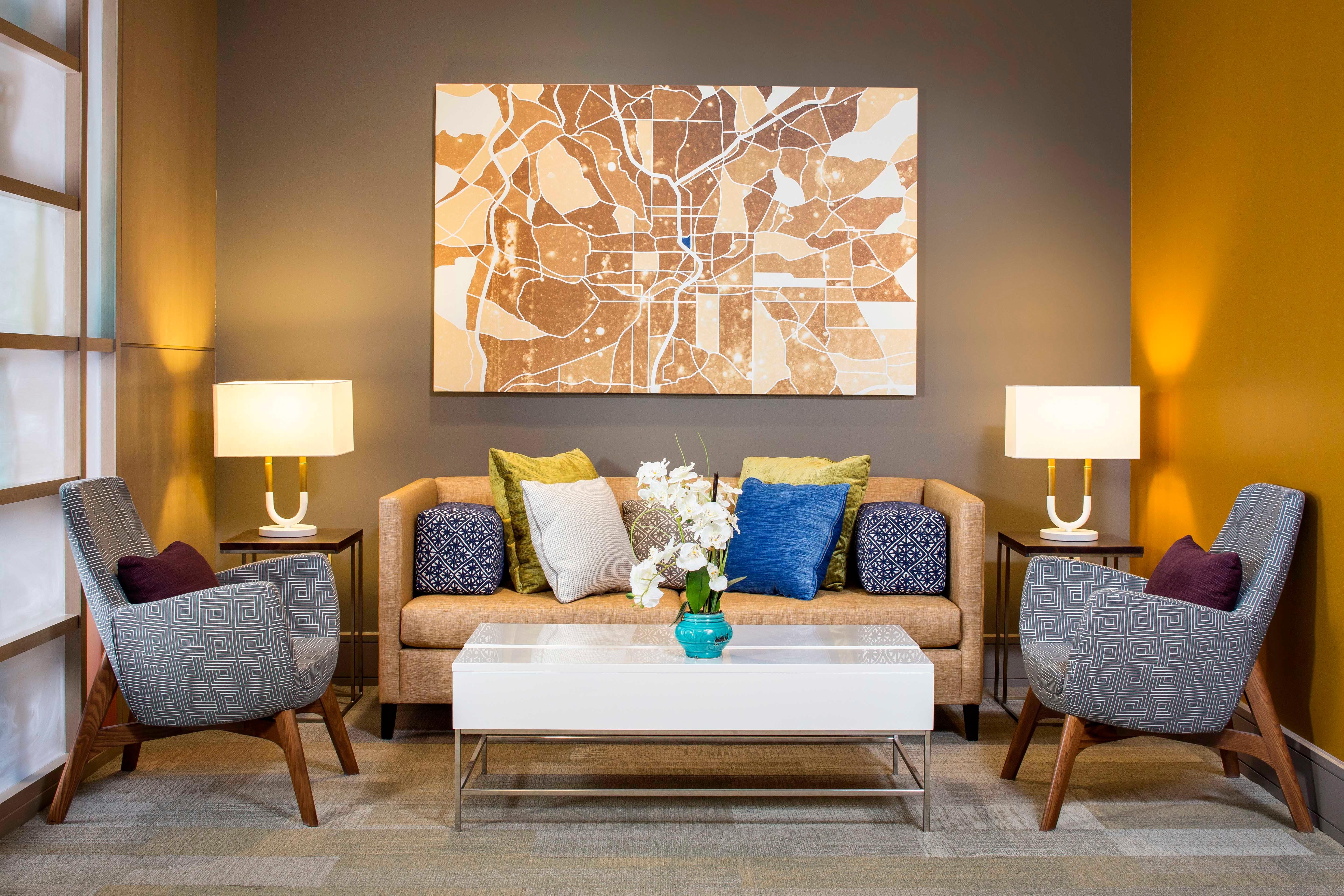 Hotel Crowne Plaza - Midtown By Ihg 4*