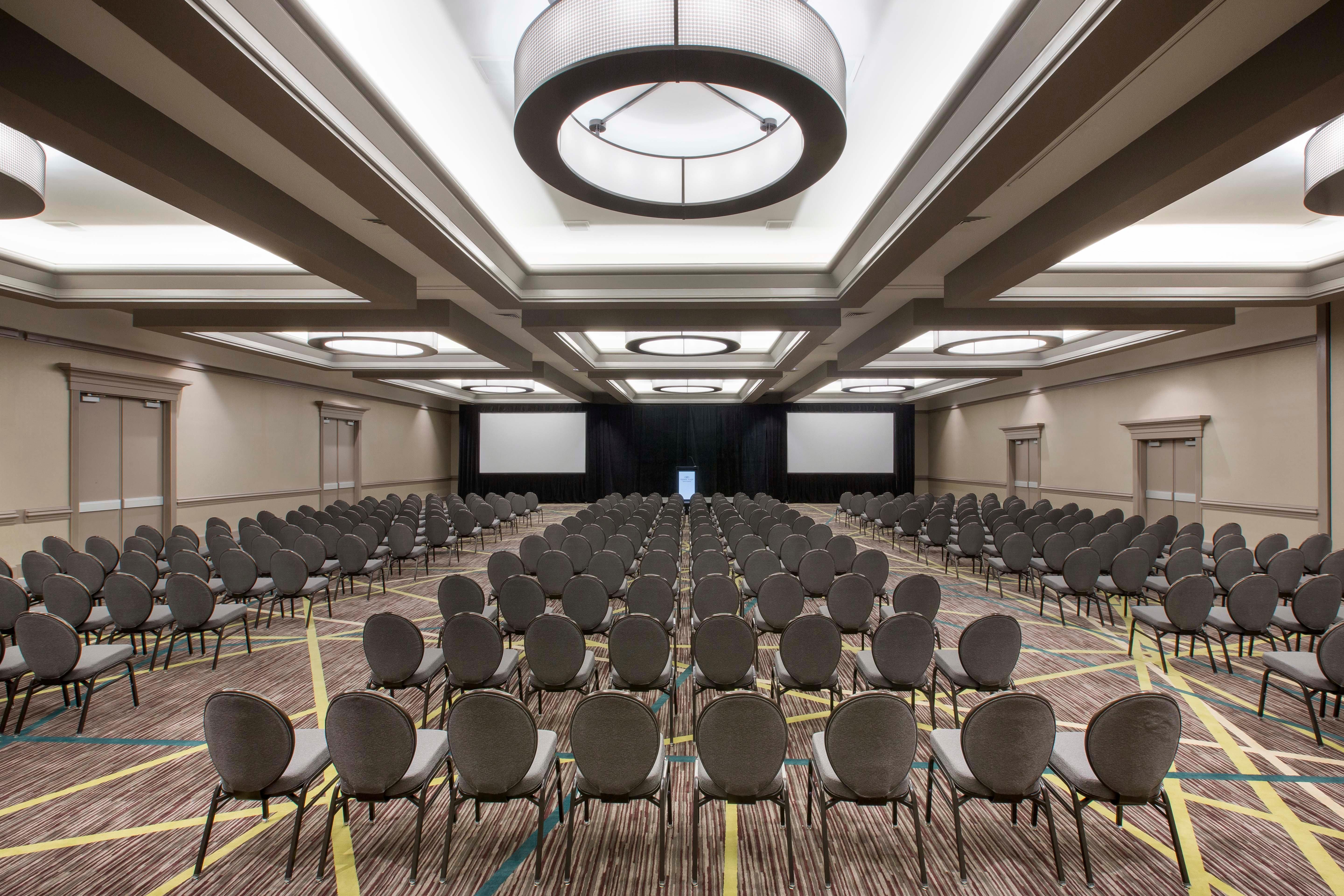 Crowne Plaza - Midtown By Ihg 4* Atlanta