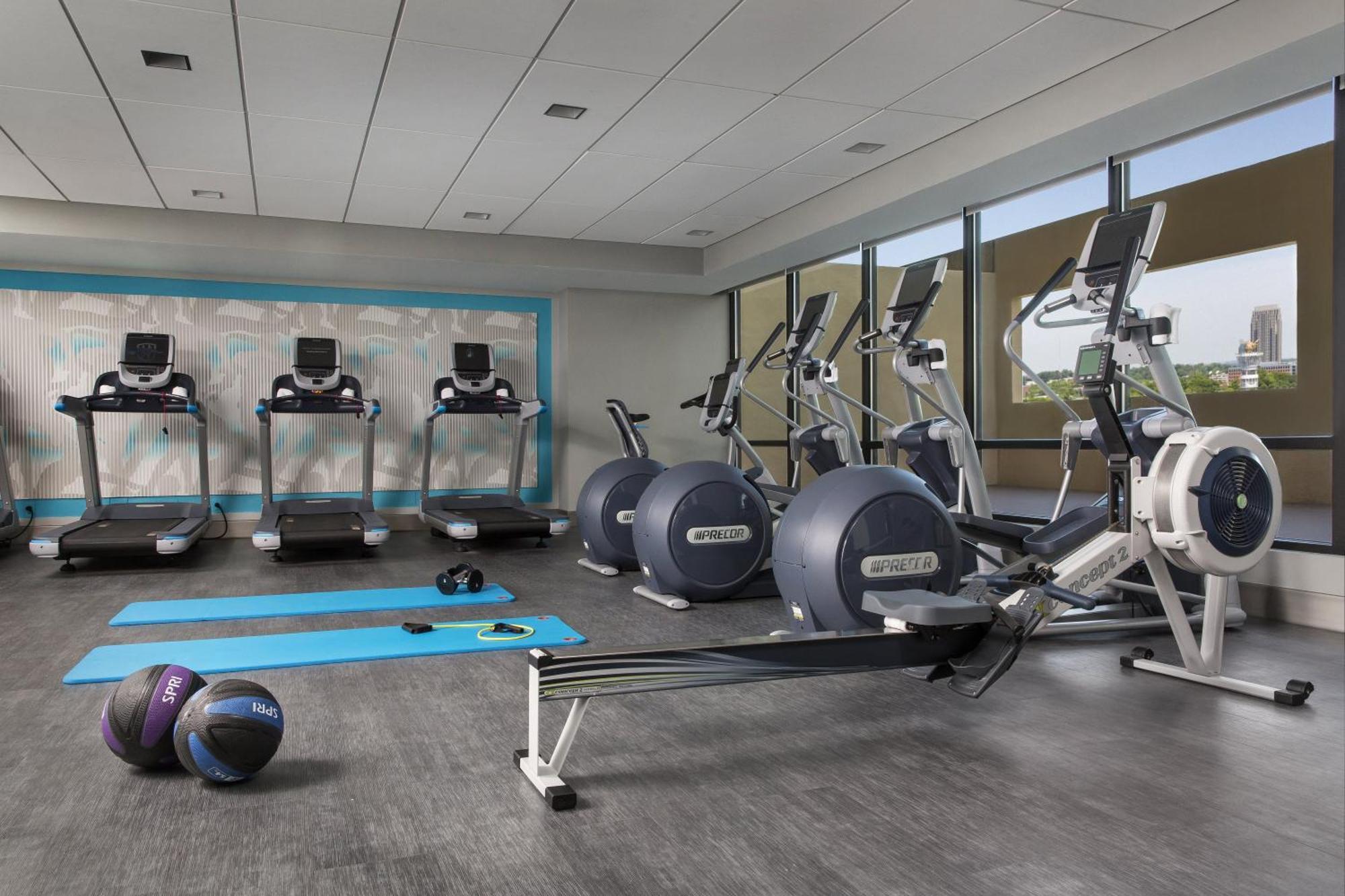 Hotel Crowne Plaza - Midtown By Ihg 4*