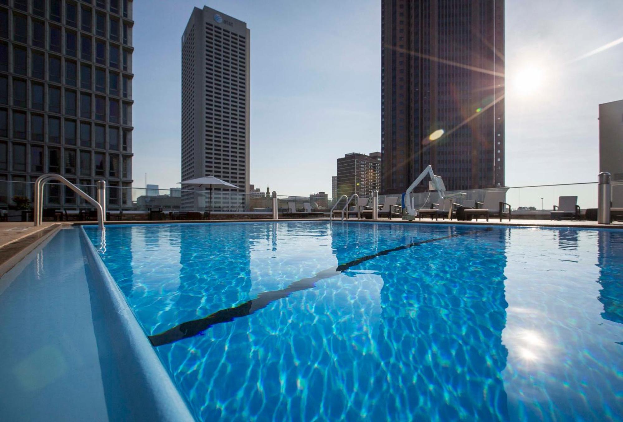Crowne Plaza - Midtown By Ihg Hotel Atlanta